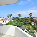 Botanico Luxury With Pool Area And Terrace Apartament *