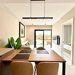 Apartament Botanico Luxury With Pool Area And Terrace *
