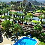 Apartament Botanico Luxury With Pool Area And Terrace Puerto de la Cruz (Tenerife)