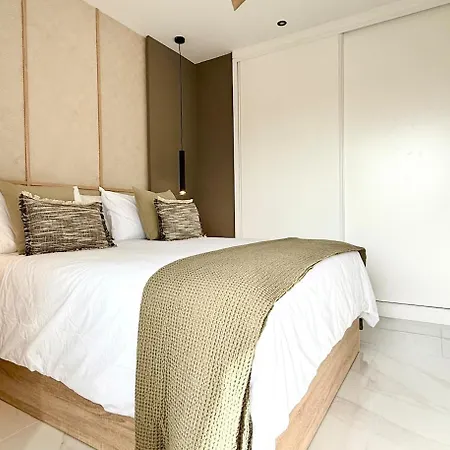 Botanico Luxury With Pool Area And Terrace Puerto de la Cruz (Tenerife)