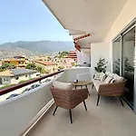 Botanico Luxury With Pool Area And Terrace Appartement
