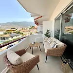 Appartement Botanico Luxury With Pool Area And Terrace