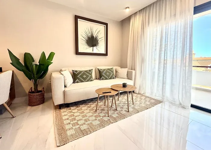 Botanico Luxury With Pool Area And Terrace Apartment