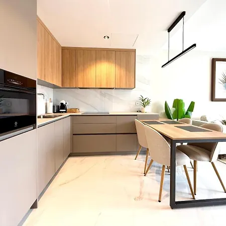 Botanico Luxury With Pool Area And Terrace Puerto de la Cruz (Tenerife)