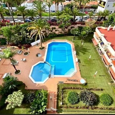 Botánico Luxury With Pool Area&terrace