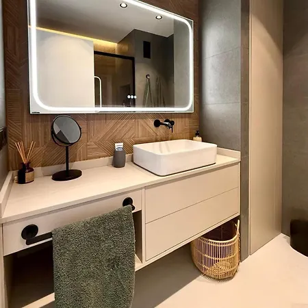 Botánico Luxury With Pool Area&terrace *